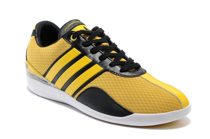 Adidas Porsche 550 [H. 03] - Cliquez sur l'image pour la fermer